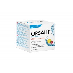 Orsalit dla dorosłych 10...