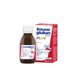 Imunoglukan P4H Plus płyn,...