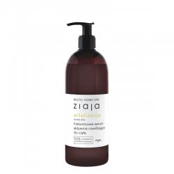 Ziaja Baltic Home SPA...