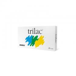 Trilac, 20 kapsułek 