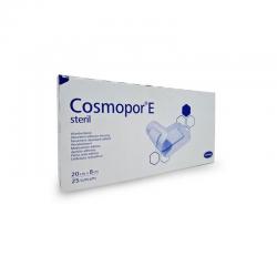 Cosmopor E plastry...