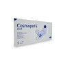 Cosmopor E plastry opatrunkowe jałowe 20 x 8 cm, 25 sztuk
