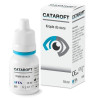 Cataroft krople do oczu, 10 ml