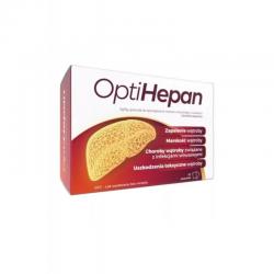 OptiHepan, 30 saszetek 