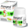 Pangrol 25 000 j.m., 20 kapsułek
