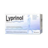 Lyprinol 0,24 g, 60 kapsułek