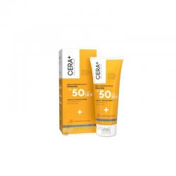 CERA+ krem ochronny SPF 50...
