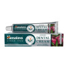 Himalaya Herbals Dental Cream Pasta do zębów z naturalnym fluorem, 100 g