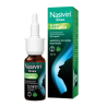 Nasivin Sinex Aloes i Eukaliptus,0,5mg/ml,aerozol do nosa, 15 ml