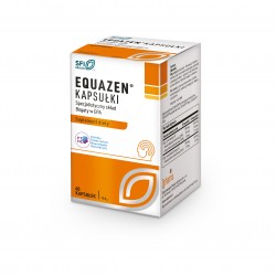 Equazen, 60 kapsułek