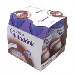 Nutridrink smak...