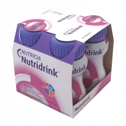 Nutridrink smak owoców...