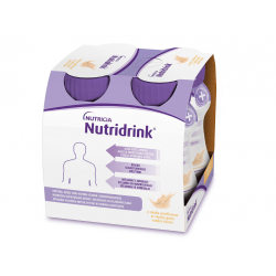 Nutridrink smak wanilia 4...