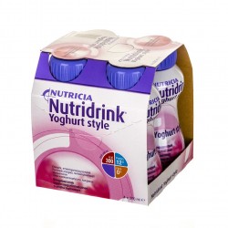 Nutridrink Yoghurt Style...