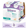 Nutridrink Skin Repair o smaku waniliowym, 4x 200ml