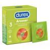 Prezerwatywy DUREX Arouser 3 sztuki