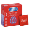 Durex fetherlite elite 3 sztuki
