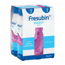 Fresubin Energy Drink płyn...
