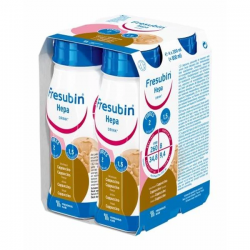 Fresubin Hepa Drink, smak...