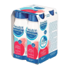 Fresubin Protein Energy Drink płyn o smaku poziomkowym, 4 x 200 ml