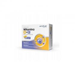 Witamina A+E ActivLab...