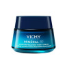Vichy Mineral 89 Krem nawilżająco-regenerujący na noc, 50 ml