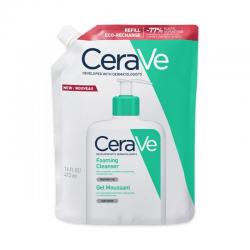 CeraVe Oczyszczający żel do...