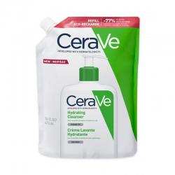 CeraVe Nawilżająca emulsja...