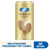 Prezerwatywy DUREX Real Feel 10 sztuk