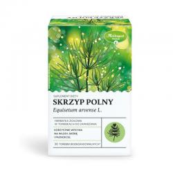 Skrzyp polny herbatka...