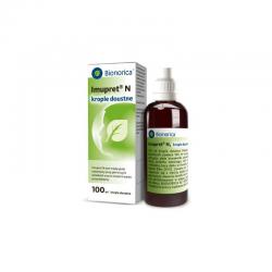 Imupret N 1 ml/ml krople...