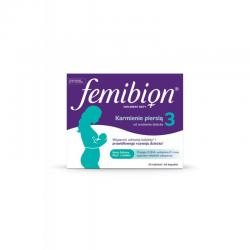 Femibion 3 karmienie...