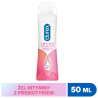 DUREX INTIMA BALANCE Żel z prebiotykiem,  50 ml