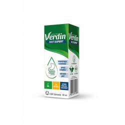 Verdin Fast Expert krople,...