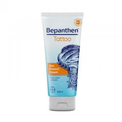 Bepanthen Tattoo Sun SPF...