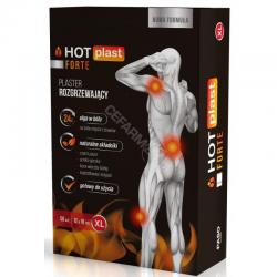 Hot Plast Forte 12 cm x 18...