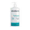 Eloderm żel do mycia ciała i włosów 2w1, 750 ml