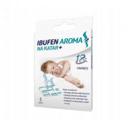 Ibufen Aroma na Katar+, 5...