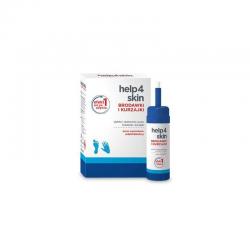 Help4Skin Brodawki i...