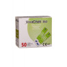 VivaChek Ino test paskowy do oznaczania stężenia glukozy we krwi, 50 sztuk