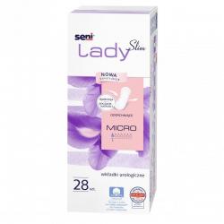 Wkladki Seni Lady Slim...