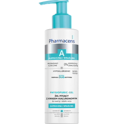 PHARMACERIS A...