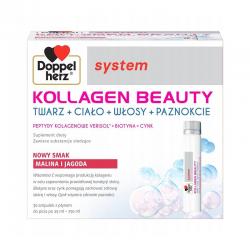 Doppelherz system Kollagen...