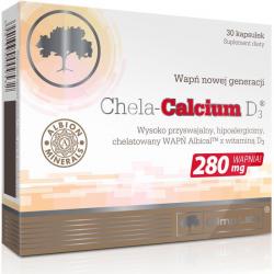 Olimp Chela-Calcium D3, 30...