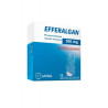 Efferalgan 500 mg, 16 tabletki musujące