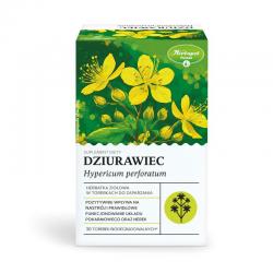 Dziurawiec herbatka ziołowa...