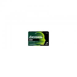 Excedrin Duo 200 mg + 500...