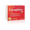 Feroptim + SR, 60 kapsułek o przedłużonym uwalnianiu