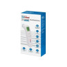 Silmed Pg-Irt 1602 Termometr bezdotykowy, 1 sztuka