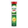 Vigor Up! Energia o smaku pomarańczowym, 20 tabletek musujących